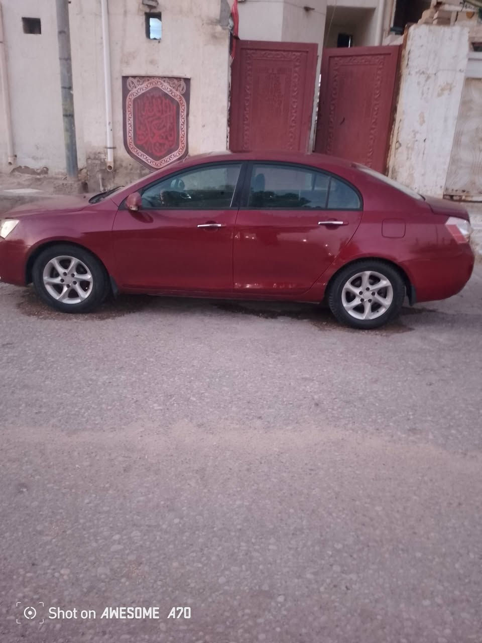 ام كراند مديل مديل 13للبيع تفاصيل ***********
