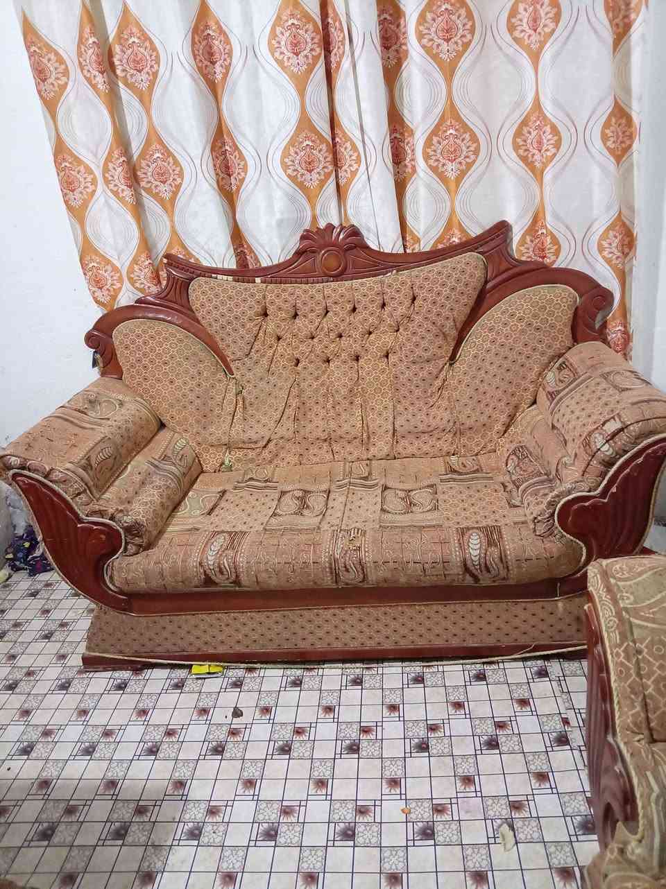 قنفات كويتي قويات للبيع مكان تنومه الزبير, البصرة


**إذا كنت صاحب هذا الإعلان وتريد حذفه لأي سبب، رجاءا أرسل رسالة إلى الدعم الفني**