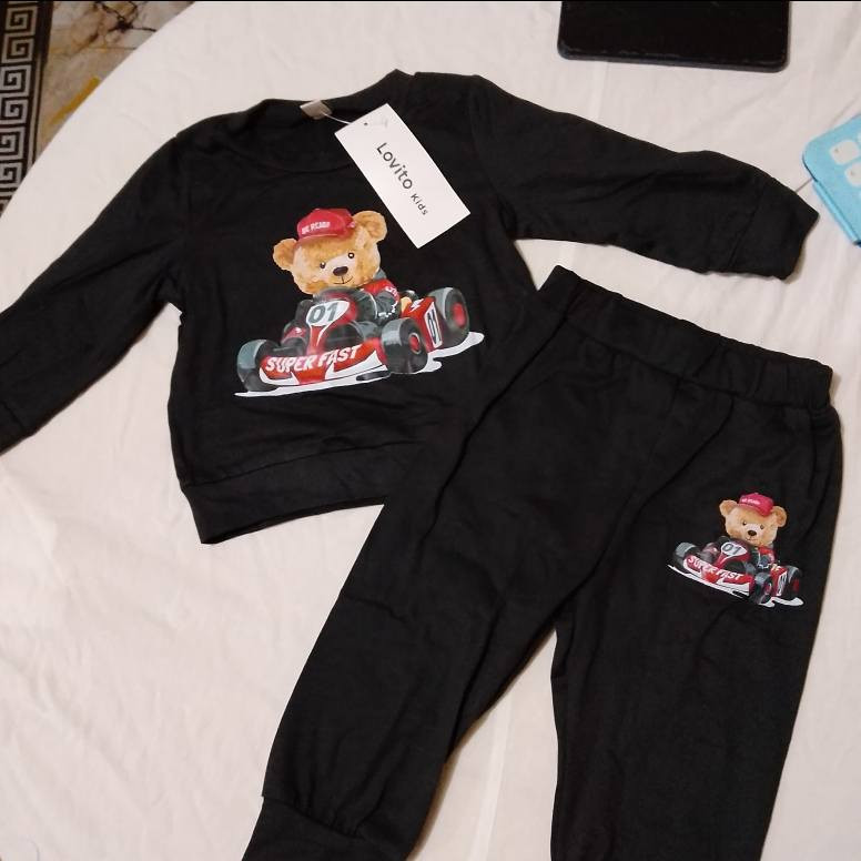 السلام عليكم توفر ملابس اطفال صيفي سعر التراك 4 ويتوفر توصيل داخل بغداد ومحافضات التوصل بد 5 صار 3الاف بغداد ومحافضات


**إذا كنت صاحب هذا الإعلان وتريد حذفه لأي سبب، رجاءا أرسل رسالة إلى الدعم الفني**