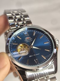 أورينت • اوتماتيك • ٤٣مم