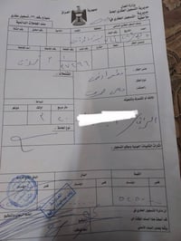 مقاطعة ٣ النهروان • ٣٢٠م • ارض ركن