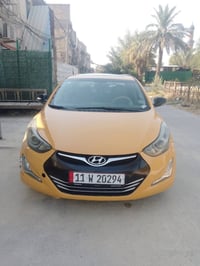 هيونداي النترا 2014 • النترا لمتد • هيونداي النترا فول مواصفات • النتر...