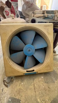 زوج ثريات • فلتر شغال • صوبات