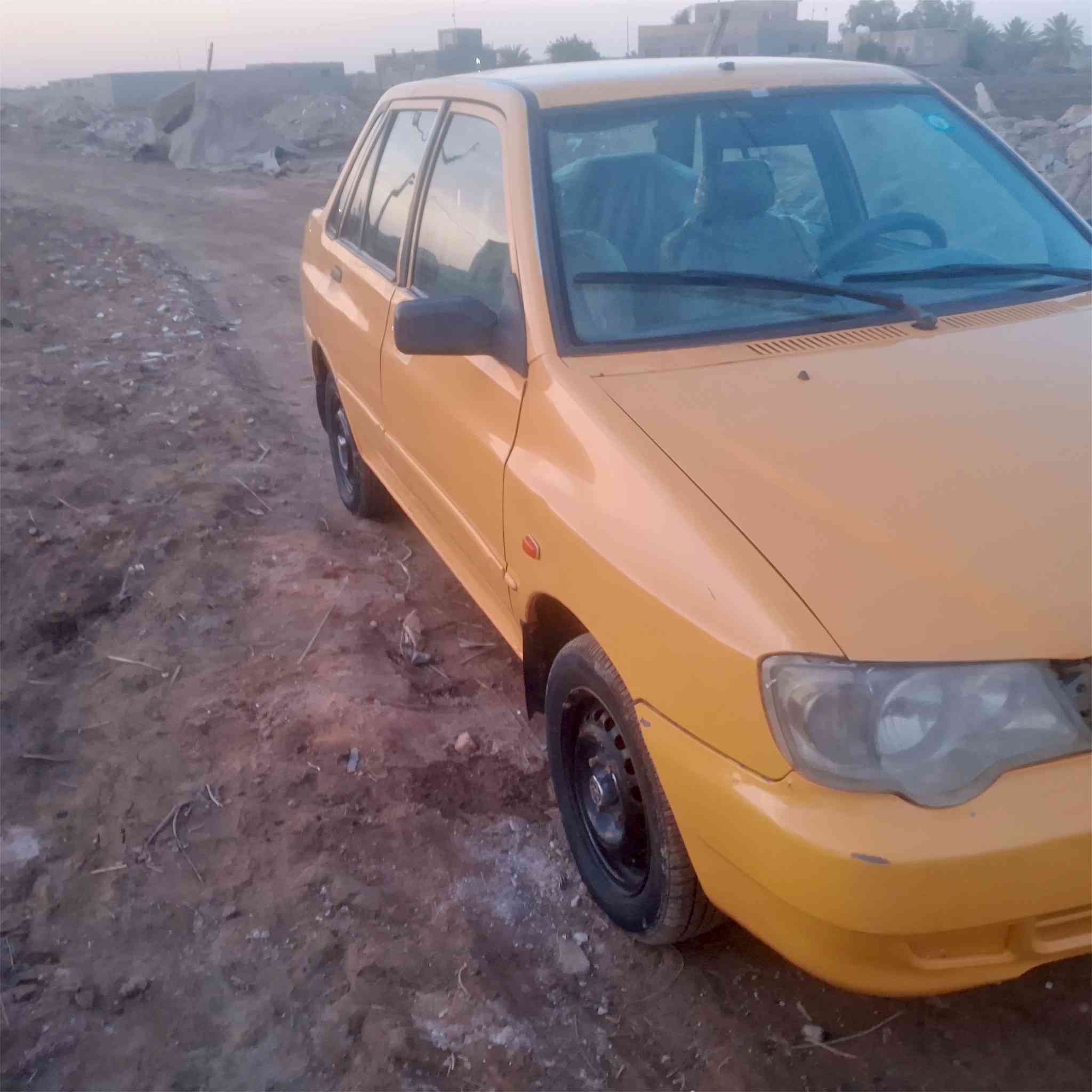 سلام عليكم سايبه ميديل 13 سياره حلوه وجاهزه من كلشي عنوان دوانيه دغاره السعر 35 وبيهه مجال قليل الرقم ***********
