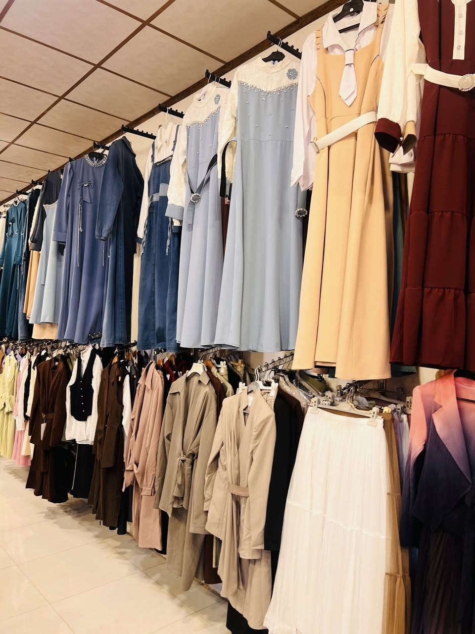 مسابقة راح افوز اكثر من 20 شخص من التعاليق 
علق وشارك المنشور وربح معه عمر ارويش 
ازياء عمر ارويش القسم النسائي


**إذا كنت صاحب هذا الإعلان وتريد حذفه لأي سبب، رجاءا أرسل رسالة إلى الدعم الفني**