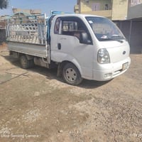 موديل 2012 • مكفله مسجله • الشرقاط قريت الحوريه