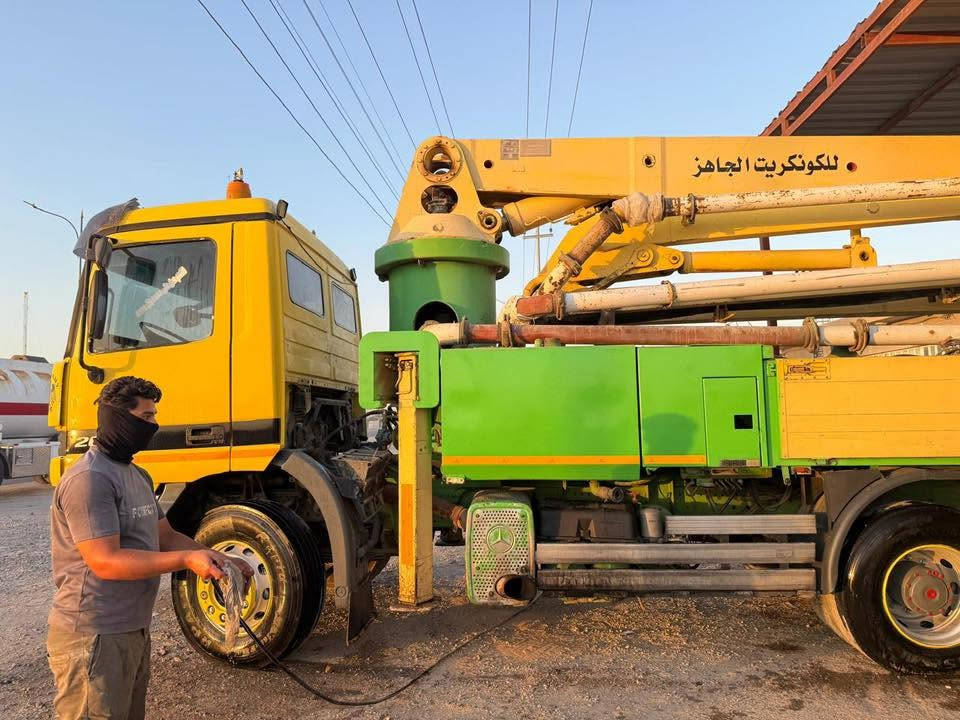 للبيع مضخات 107
ربل 200 شوط طويل 
موديل 99 باسمي 

مكان البم الفلوجة


**إذا كنت صاحب هذا الإعلان وتريد حذفه لأي سبب، رجاءا أرسل رسالة إلى الدعم الفني**