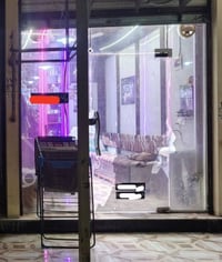جامخانه • موصل برطله • ٢٫٦٠م×٢٫٥٠م