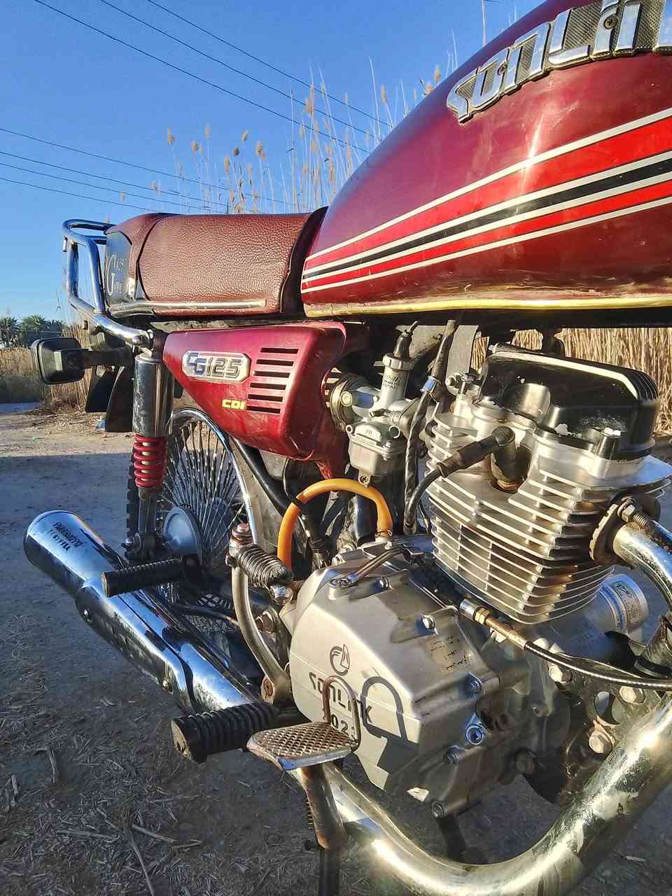 للبيع
500وبيه مجال 
بغداد المحموديه


**إذا كنت صاحب هذا الإعلان وتريد حذفه لأي سبب، رجاءا أرسل رسالة إلى الدعم الفني**