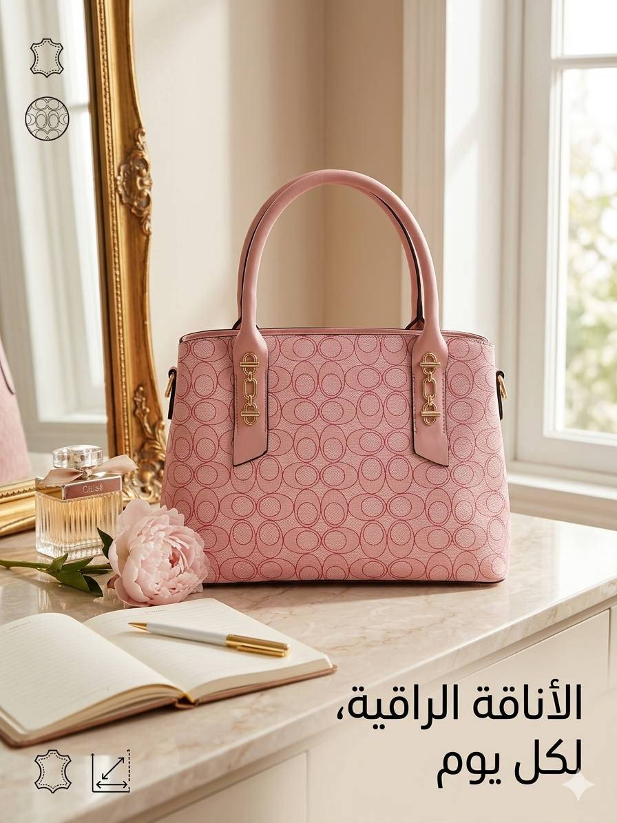 يتوفر توصيل داخل عفك وجميع المحافظات ♥️


**إذا كنت صاحب هذا الإعلان وتريد حذفه لأي سبب، رجاءا أرسل رسالة إلى الدعم الفني**