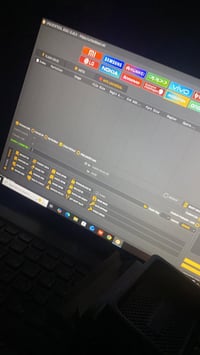 فتح الاجهزه • نسيان الرمز • ناصريه مدينة الصدر