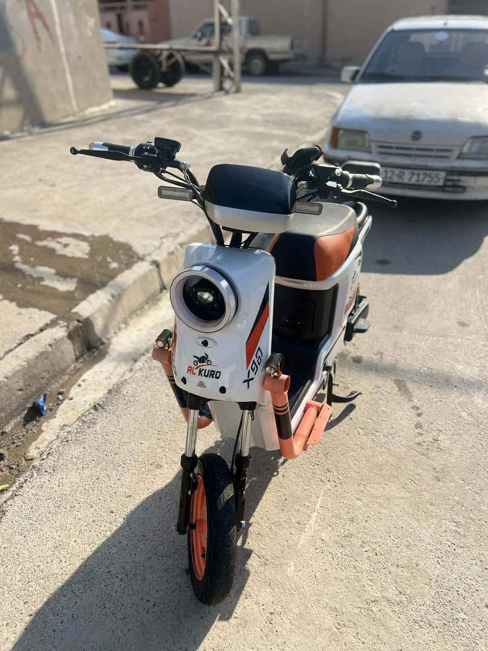 ماطور شحن x900 نضافه فوول
السعر 425💥💥💥

رقم: *********** للأستفسار
