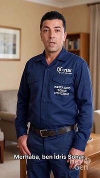 كشف تسربات • سونار • كاميرا حرارية