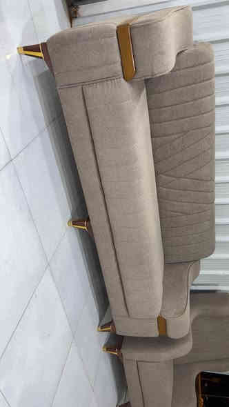 اللهم صل على محمد وعلى آل محمد وعجل فرجهم

تخم تسگام 10 مقاعد مع 6 كوشات هدية 

المواصفات درجه اولى 
اقماش خاولي

المقعد سبرنگ مع اسفنج 

الخشب جام والمقعد بالوك اسود 
نشتغل حسب الطلب الزبون اللون والقياس 

العنوان/ معرض بركات الحسين عليه السلام 
كوت العزة القديمة مقابل الاصلاح الزراعي قرب تارتان العزة القديمة 

للطلب والاستفسار الأتصال على الرقم التالي 

*********** *********** واتساب
