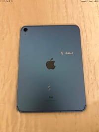 ايباد 10 جديد سعر ٤٥٠ تواصل 07718549046 واتساب