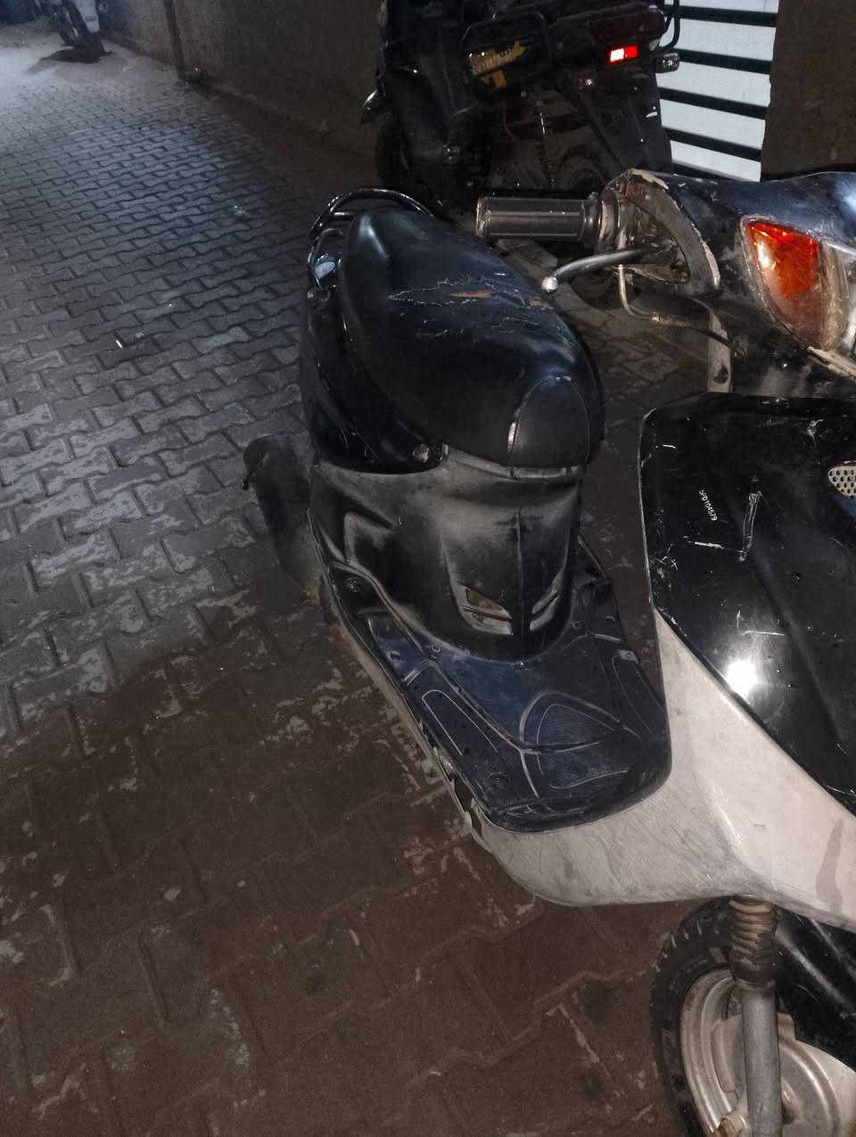 السلام عليكم دراجه ماكس قجمه محرك بلادي كفراد بلادي سلف وهندر شلعه ومعدل مناقصه اي شيي مكاني بغداد الكريعات قرب العياده الشعبيه 300وبيه مجال بسيط


**إذا كنت صاحب هذا الإعلان وتريد حذفه لأي سبب، رجاءا أرسل رسالة إلى الدعم الفني**