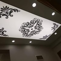 أربيل • جبس بورد • ورق جدران