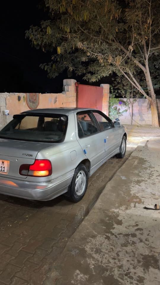 النتره موديل 95 رقم بغداد مشروع وطني تحويل ثاني يوم سنويه جديده هزه جديده محرك مفتوح كير اوتو ماتيك فرممات شركه علا وضع البلاد تبريت تفه سنتر لك علا ريموت شاشه كهربيات دشبول لايت عالي ناصي جام سمعات أربعه كله شغال سياره مكفوله كفاله عامه من ضربه ومعجون وخياس سياره داخل وخارج جديد سياره مال جناي متعوب عليه معنه كلام بيع أو مراوس حسب القناعه سعر 40) ***********
