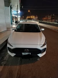 جي تي • ٢٠٢٥ • ماشية ٤٠٠٠