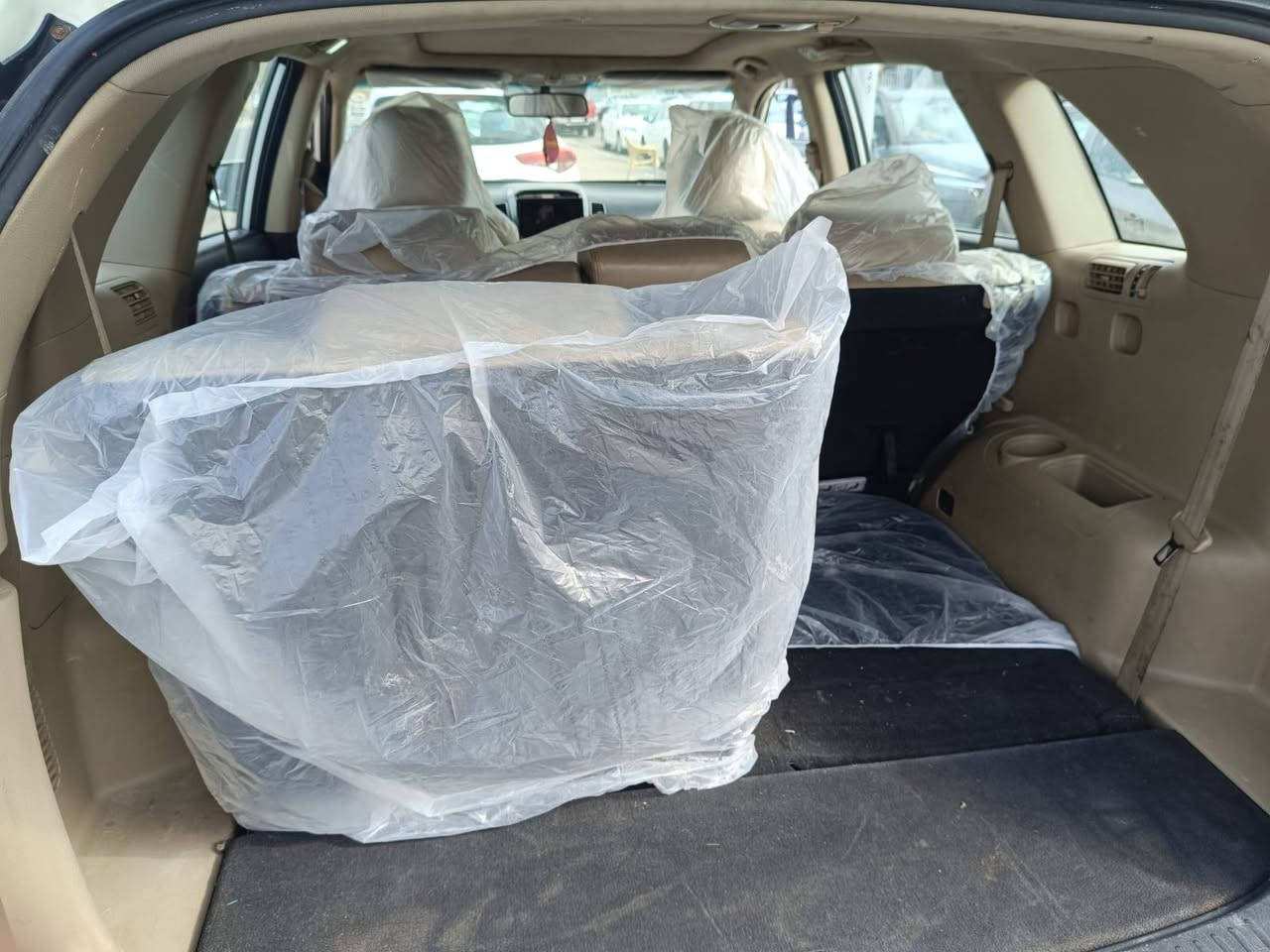 كيا سورنتو 2013 فول موصفات 6سلندر للاستفسار ***********
