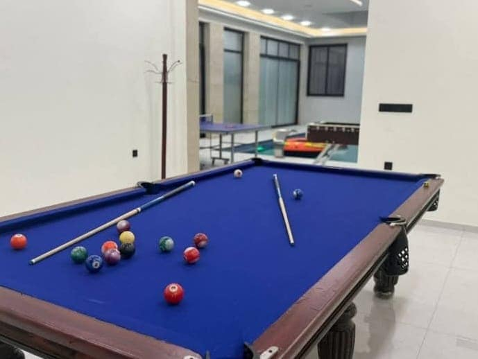 السلام عليكم تتوفر مزرعه للأيجار اليومي مزرعه موثوقه في تطبيق اجرلي للتواصل واتساب ***********
