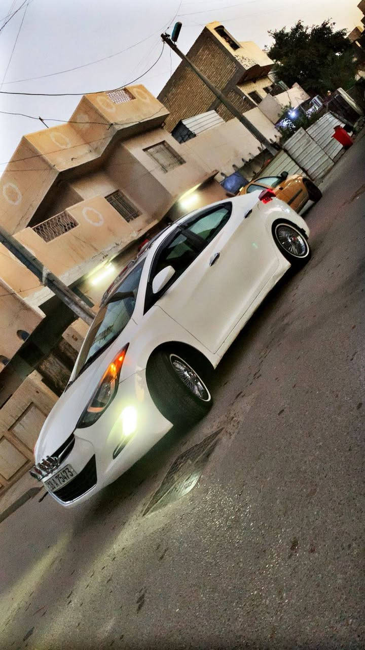 الهم صلي على محمد وآل محمد
السلام عليكم شباب 
الأسم / النتره 
موديل / 2015 
لون/ ابيض صذفي
رقم العجله / 18 بابل 
مكينه/ 1800 دوش
كير / اوتوماتيك +عادي
1/ شاشه تاب
2/ تحكم استيرن
3/ كامره خلفيه دواره
4 / تاج سيبايه 
5 / منظومه زنون
6 / نظام ايكو اقتصادي
7 / دوشمه عام
8 / ارضيات سفاري
9 / سنتر لوك ريمونت
10/ نص فول 
11/ نظام ايكو اقتصادي 
12/ تخم تاير خط ابيض
13/ تخم ويل جديد
14/ كب كلكسي 15 
15/ لد خلفي
16/ جنطه دوشمه 
17/  سيبايه ابو عمار اصليه
هزه جديده فحص جديد 
سنويه جديده 
بسمي شرط التحويل ثاني يوم 
سياره احله من صور بعد شرط 
السياره متعوب عليه
بيع أو مراوس حسب القناعه 
موديل 2015 السعر 110 
 الجيه فقط رجاء 
الاستفسار *********** 
مكان بغداد الشعله حي الجوادين
