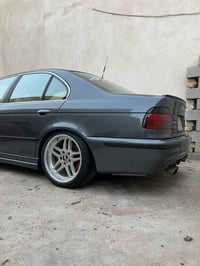 صلوا على النبي(ص) صلوا على النبي(ص)  🚗 للبيع BMW E39 540i موديل 2000 ا...