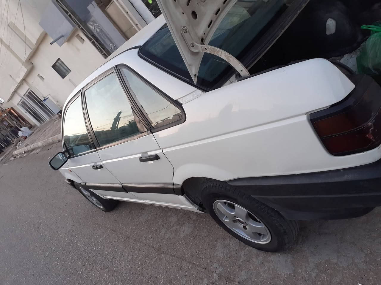 سلام عليكم كولف باسات موديل ٩٢ كير محرك شرط خارج كلش نضيف قطر خياس مابيه رقم انبار انكليزي تحويل ثاني يوم السعر٢٥وبيه مجال مكلف بلنشر الاتصال صاحبه *********** /***********
