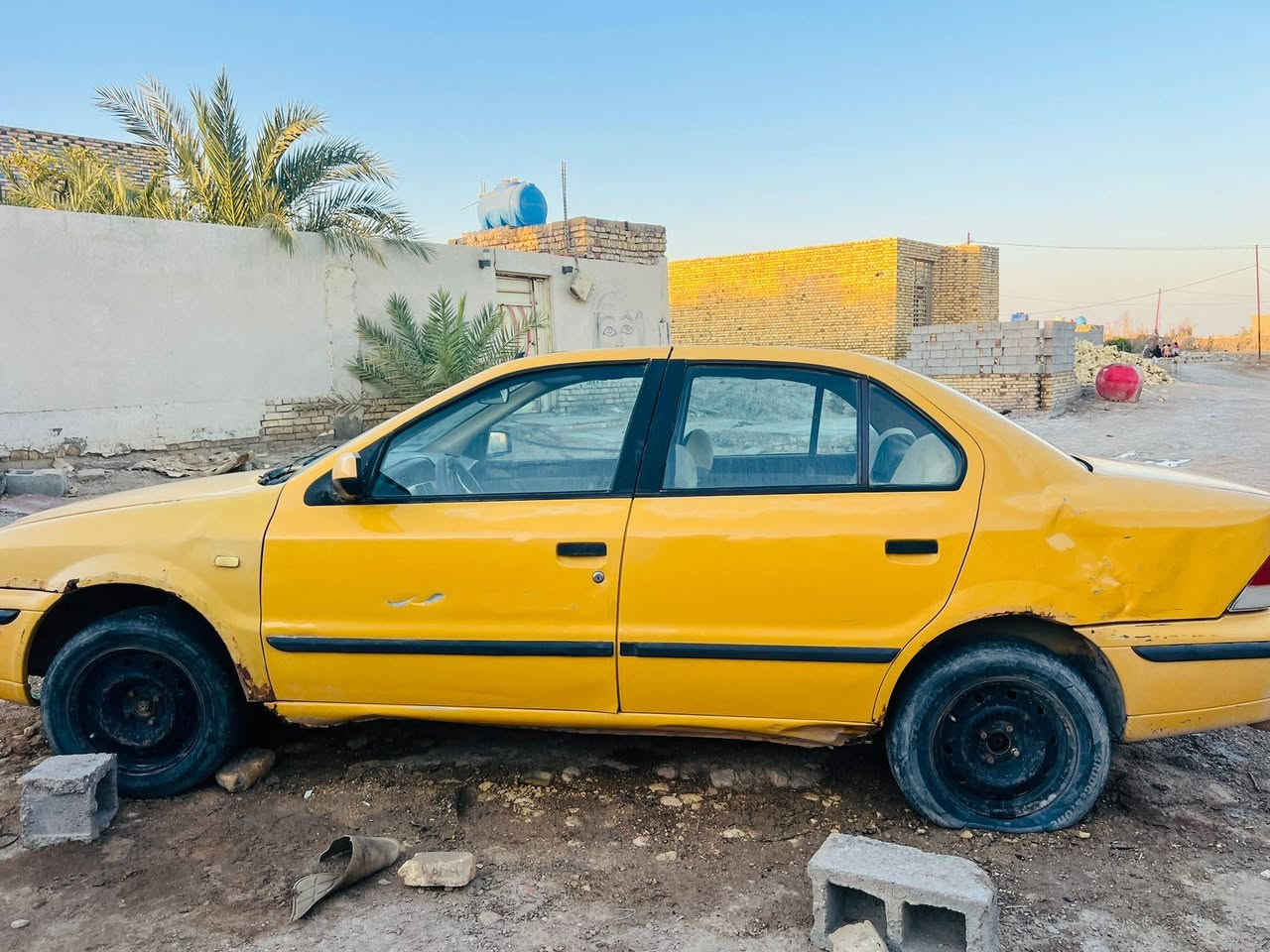 السلام عليكم سيارة رقم ميسان محرك وكير باتاشو مداور شوكت ماتريد


**إذا كنت صاحب هذا الإعلان وتريد حذفه لأي سبب، رجاءا أرسل رسالة إلى الدعم الفني**