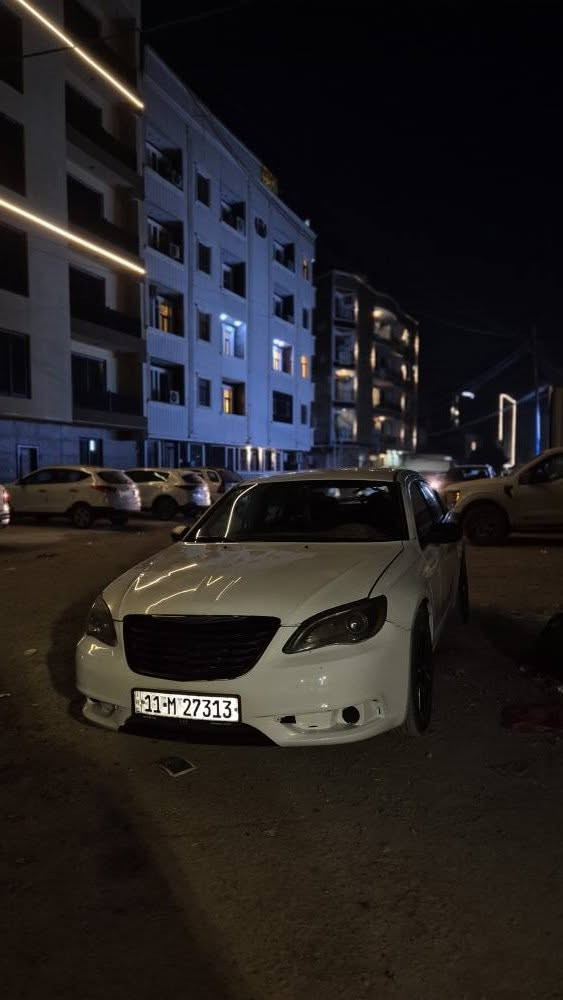 ٣٦٠٠ مكينه
مابيها اي نقص
لايتات زنون شاشه قلاب
سونارها مرفق
رقم بغداد الجديد
مكاني بغداد
***********
بي واتس اب بغداد, العراق
