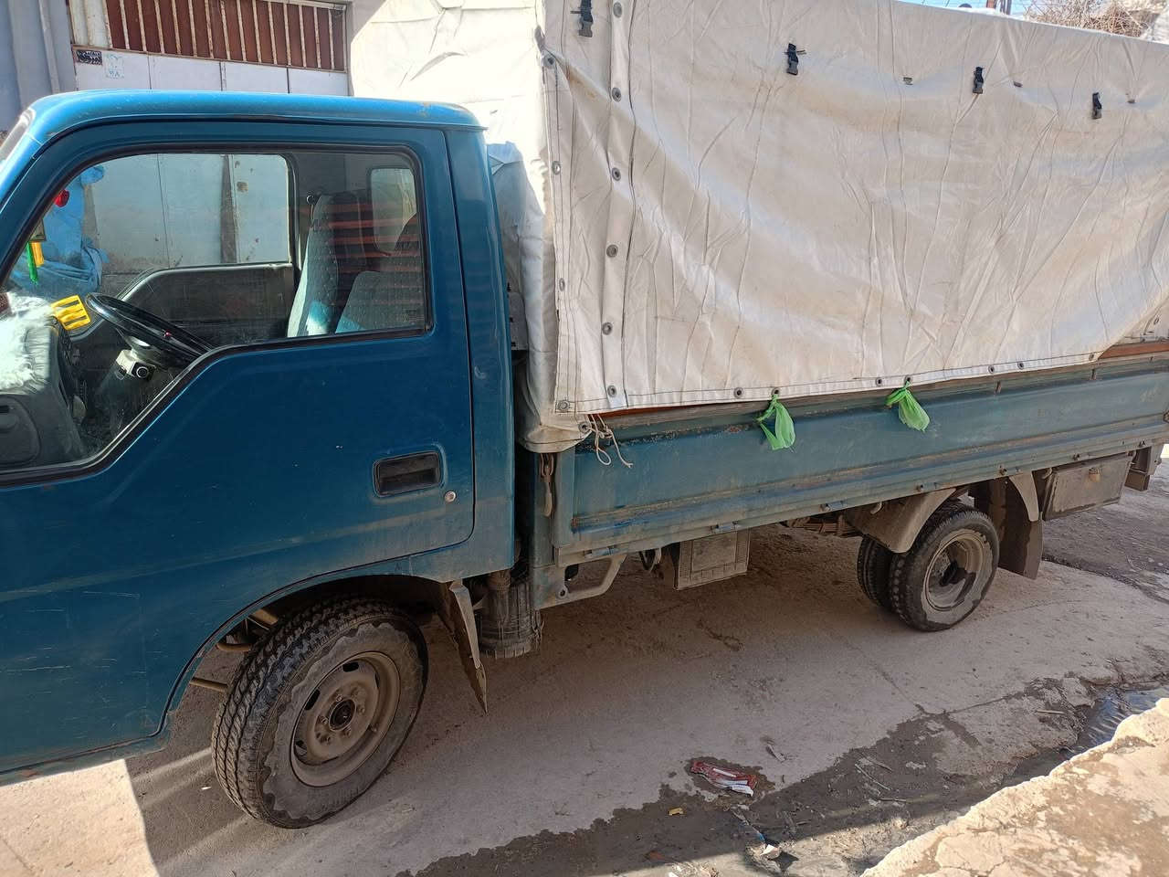 كيا حمل رقم صلاح الدين الاماني مكينه كيره اكسن شرط سير بسمي تحويل ثاني يوم سياره جهزه  مكان السياره موصل ايمن *********** وتساب سعر 55 بيها مجال
