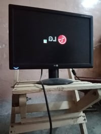 بلازما ١٩ • LG • كيبورد وماوس