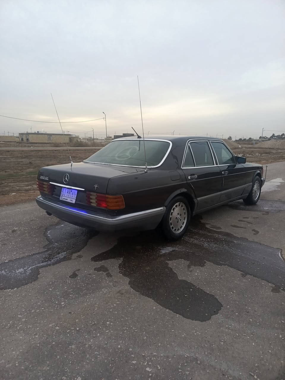 مرسدس موديل 83 رقم بغداد مشروع وطني تحويل مباشر مكينه وكير واكسن كفاله حداديه وتخم تاير كهربائيات كله شغاله دواخله نظيفه قواعد دبلات سليمه لسعر 48 وبيه مجال مكاني بابل قضاء القاسم اللاستفسار ***********
