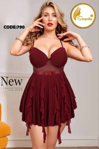 لانجري ناعم • أنثوي • بغداد