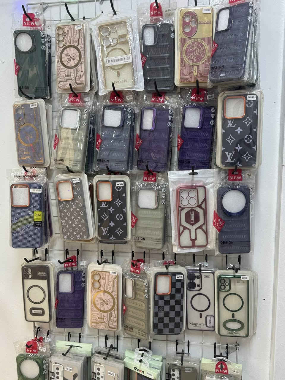 محل كامل للبيع مجهز

بشاشه جديده استخدم اسبوع

سبلت جديد استخدم اسبوع 

سستم كامرات 

ميز جديد وفاترينه 

اناره جديده 

خط مولده 

جاهز من كلشي 

للبيع عدم التفرغ عندي دوامات مالحك افتح الشغل ماشي وبنص سوك 

ايجار ممتاز 125 الف 

حي النصر قرب السوق


**إذا كنت صاحب هذا الإعلان وتريد حذفه لأي سبب، رجاءا أرسل رسالة إلى الدعم الفني**