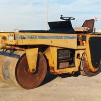 ستيليه رولتين • ٣طن • واسط عزيزيه