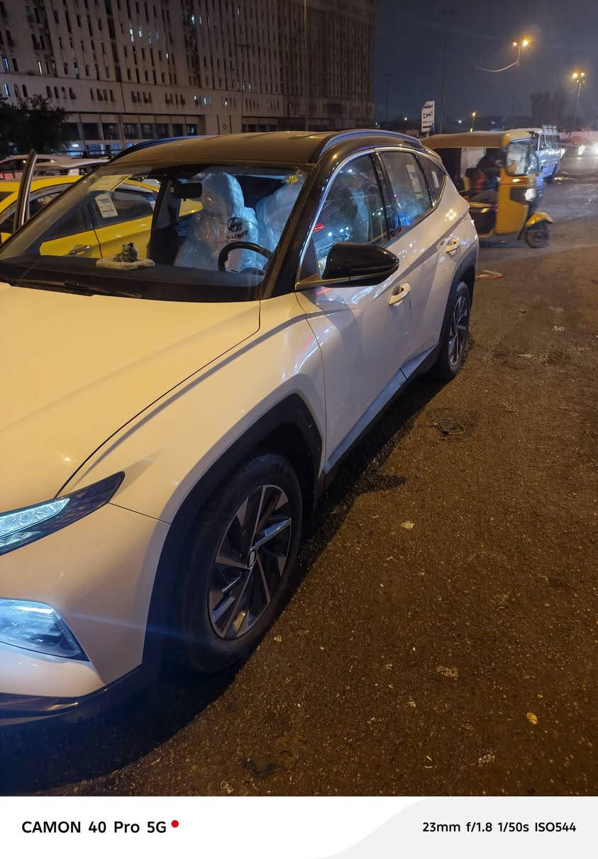 توسان 2024 للبيع كفاله عامه ماشيه 28  ألف رقم بغداد السعر 225 وبيها مجال للاستفسار الاتصال ع الرقم ***********
