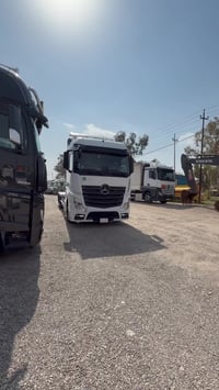 موديل ٢٠١٩ • شاحنة