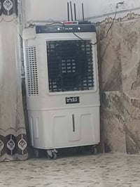 مبردة • نظيفة حيل • مشتغلة موسم واحد