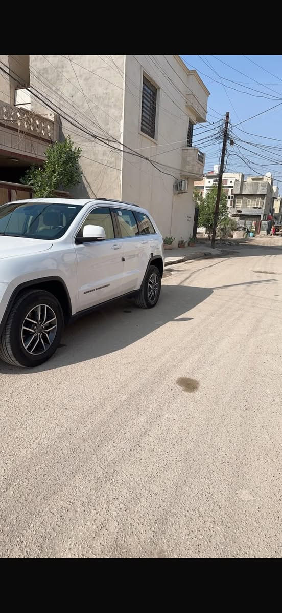 جيب لاويدو موديل 2020 رقم بغداد تحويل مباشر سعرها 235 الاستفسار ***********
