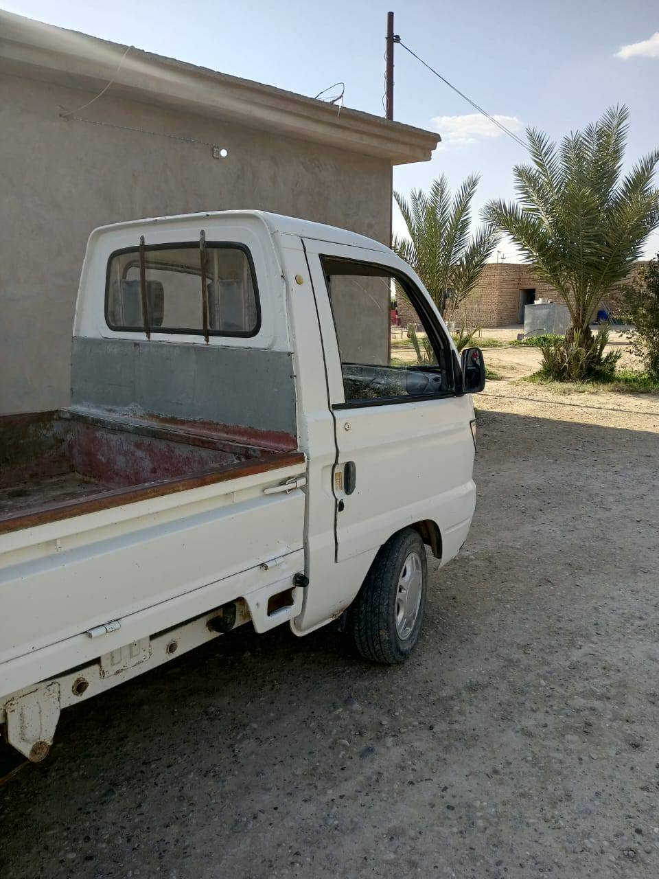 للبيع
هيفا موديل٢٠١١  رقم راعيها  ***********

أسعر  ٢٨ ورقه
