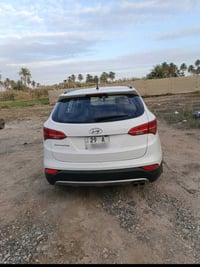 سنتافي • ٢٠١٥ • ٧ راكب