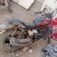 كوم حديد • 150 • مكاني