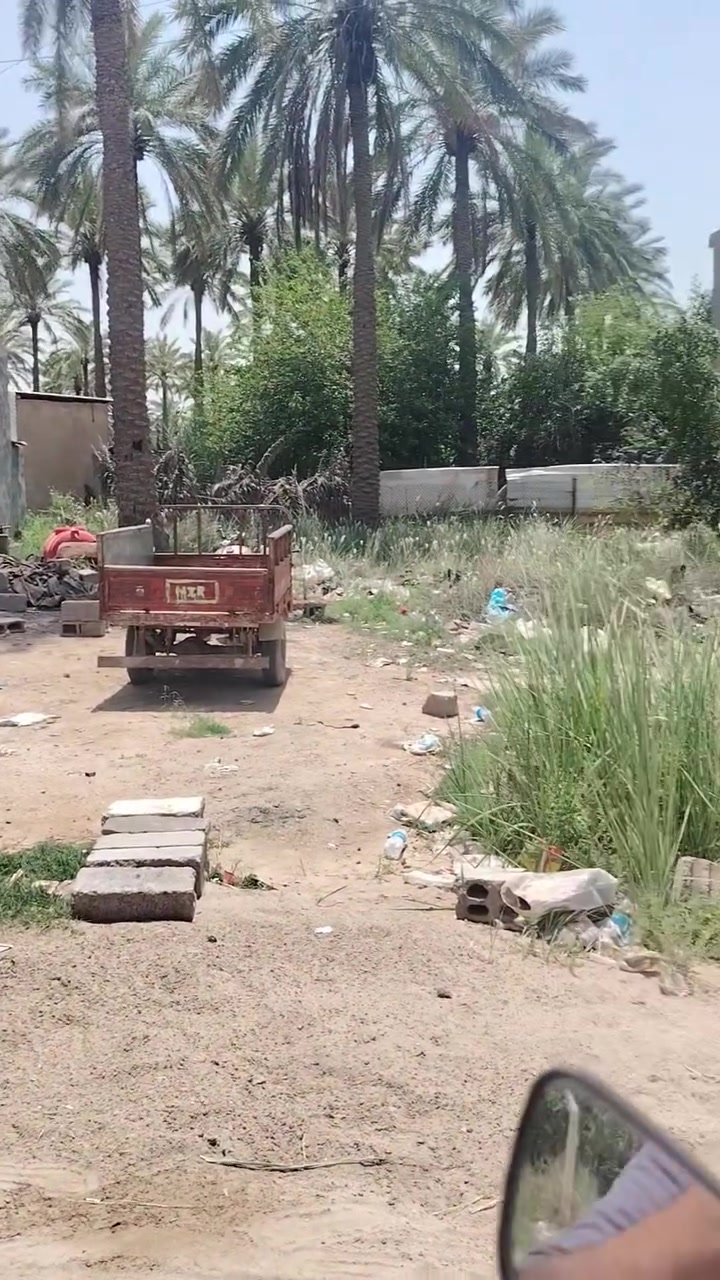 متاح قطعة أرض بلطيفيه قبل صعدة الحولي مساحه150متر طابو زراعي ملك صرف***********
