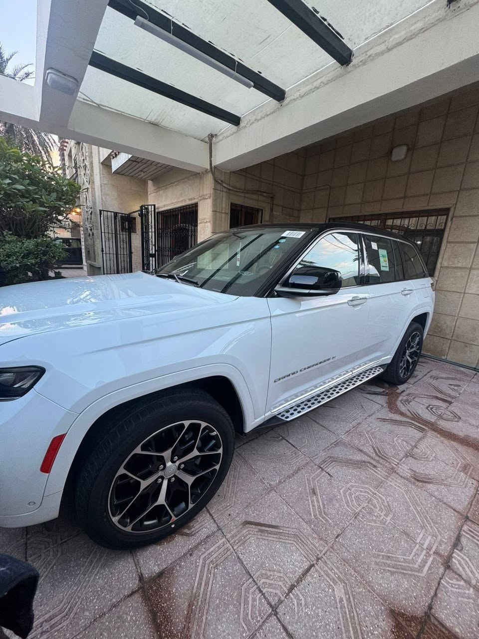 جيب سومت فول مواصفات اعلى فئه موديل ٢٠٢٥ ماشيه ٦٠٠٠ سعر ١٠٠ مليون ضمان الوكالة
***********
