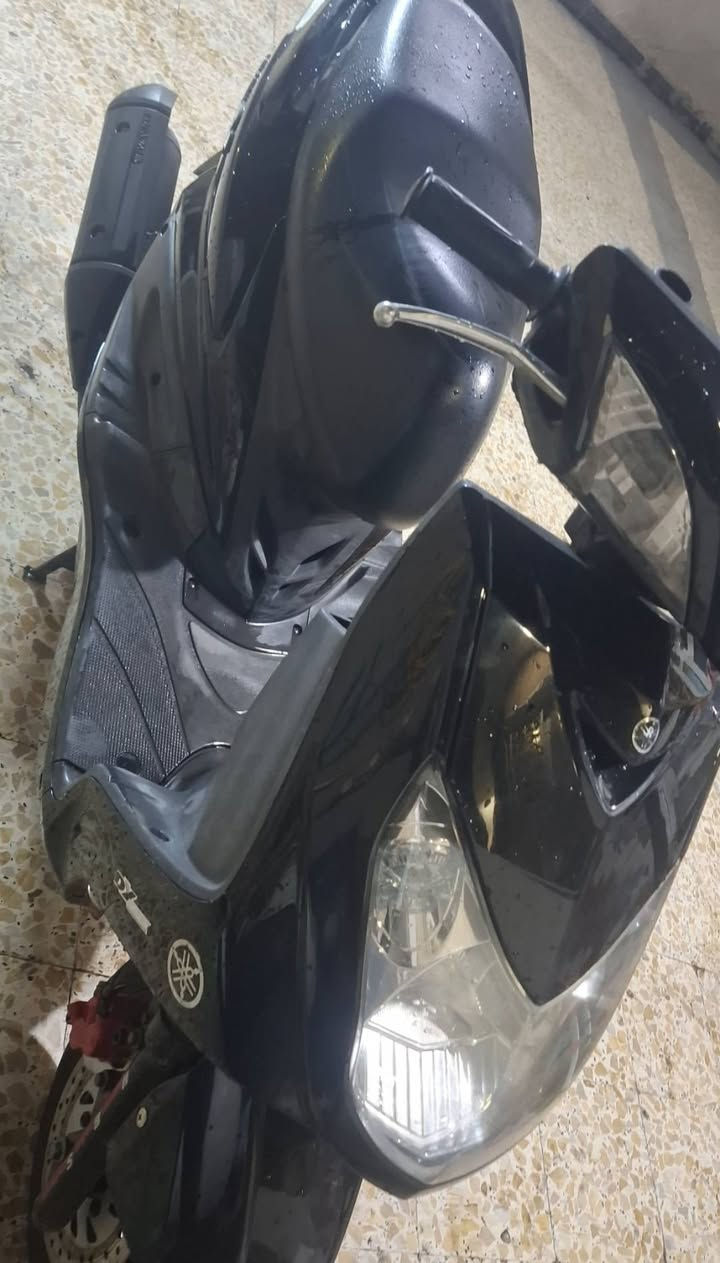 السلام عليكم سكنس فحل كابريتر للبيع دراجه خير من الله نظيفه كلش كفرات كلها مختمه وي المكينه مكفوله شرط الفحص ماشيه 30 الف كلشي مناقصها مسويلها ادامه كلجات وقايش جديد اصلي دهن مبدل اليوم كله امزويل فلتر شوته اصلي جديد يعني مناقصها اي شي شلعه ومعدل السعر مليون وربع 1.250.000 وبيها مجال للشراي بصره القبله ***********
