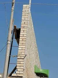 خلفه بناء عمل تسليم مهندس  عملني بغداد  رقم تواصل ٠٧٧٢٤٠٥٤١٠١ بيه وتسا...