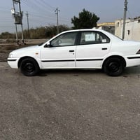 سمند • ٢٠١٢ • ميسان المجر الكبير