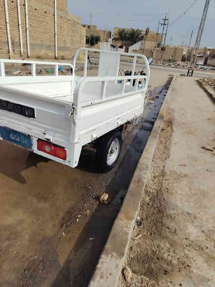 السلام عليكم دراجه للبيع موديل 15 والمو شراي لا يراسل ما مفتوحه ومعمره كله جديد تعميره 25 والسعر مليون و200 وهذا رقمي ***********  ابو كان بالشطره
