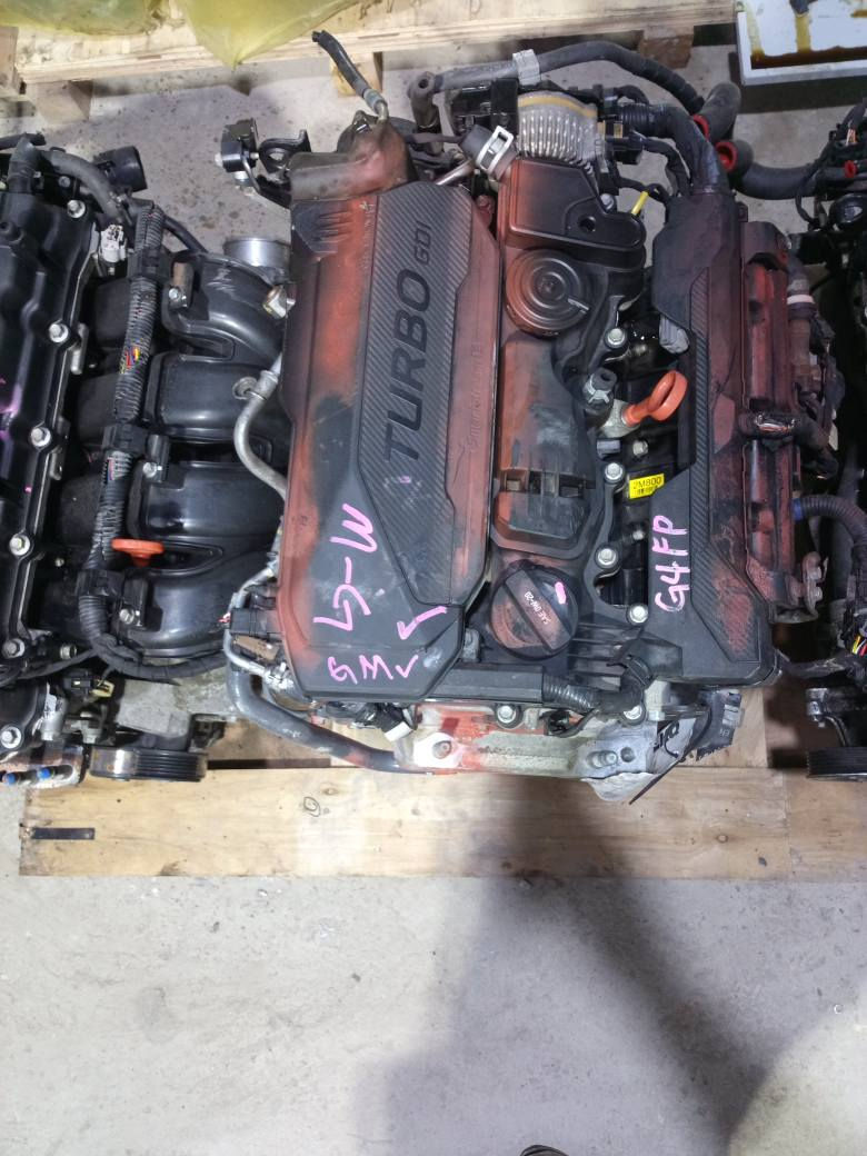 محركات كورية بأفضل الأسعار 
الفيتر خليل اللبناني 
*********** بغداد, العراق
